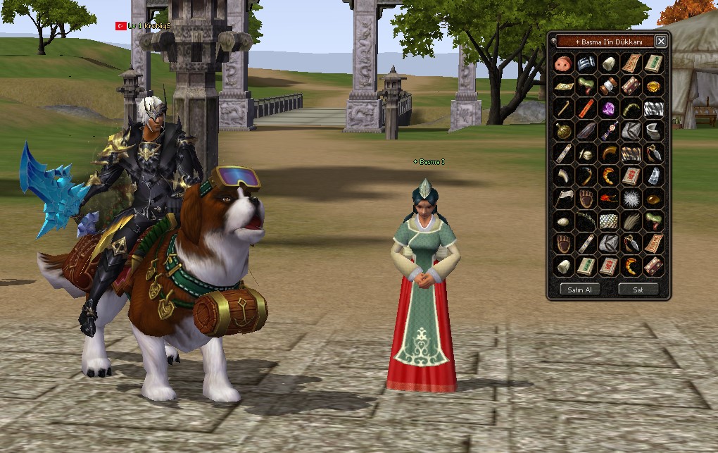 + Basma NPC 2