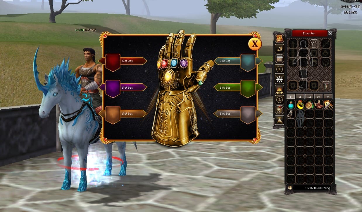 Thanos Sistemi